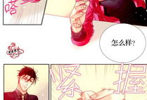 食物链漫画,揭示生态平衡的奥秘