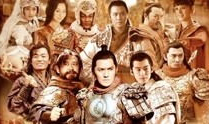 严屹宽电视剧大全,从古装剧到现代剧，演绎百变人生