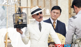 大帅哥电视剧,传奇英雄的荣耀征程