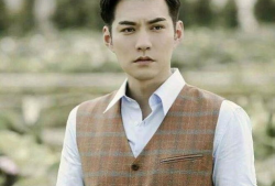 严屹宽电视剧大全,严屹宽影视生涯精彩瞬间回顾