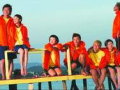 海滩 电视剧,探寻爱情与成长的海洋之旅