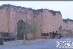 关中盗墓贼电视剧全集,关中贼影传奇